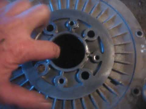 Видео: тормозные колодки ваз