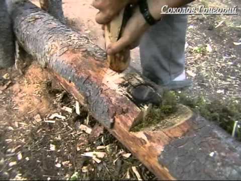 Видео: Огонь Языческим способом. Огненные ворота.