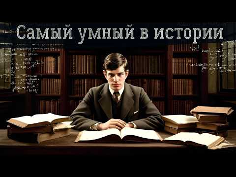 Видео: Как затравили главного гения в истории. Печальная судьба Уильяма Сайдиса.