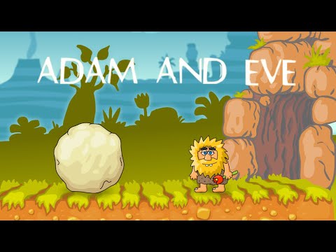 Видео: ADAM AND EVE | БРАУЗЕРНАЯ ИГРА | ПРОХОЖДЕНИЕ | BROWSER GAME | WALKTHROUGH