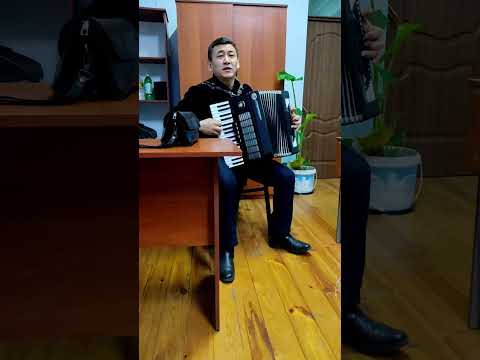 Видео: "Тазасы барбы" Аткаруучу Кубаныч Орозбаев.