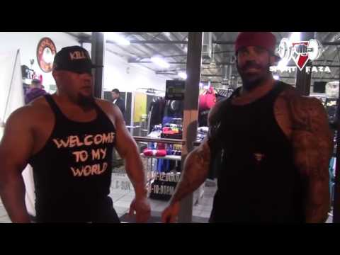 Видео: Рич Пиана БОЛЬШЕ С КАЖДЫМ ДНЁМ   26й день