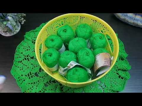 Видео: СП"Ликвидация 5". #вступление.#запасы пряжи. Процессы.