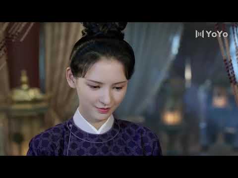 Видео: Император был ранен, защищая Золушку, и Золушка расплакалась от горя.