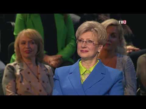 Видео: Елена Камбурова - Высоцкий. Баллада о любви