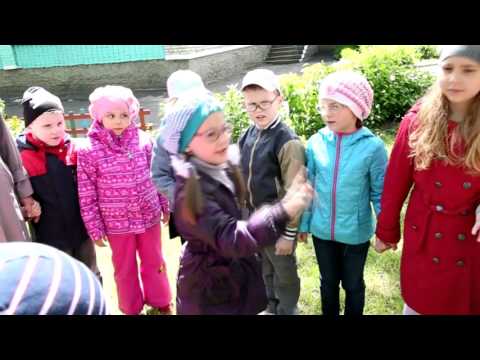 Видео: один день садик