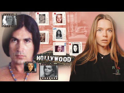 Видео: РОДНИ АЛКАЛА: Фотограф, актер, маньяк…