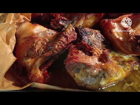 Видео: 2888. Приготовила, Поужинали😋А потом.. 🤷‍♀️Просили! 🤠
