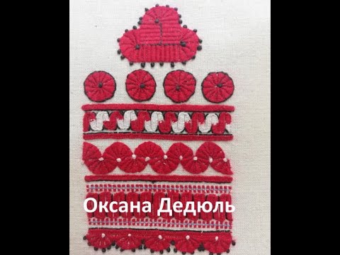 Видео: Городоцький шов