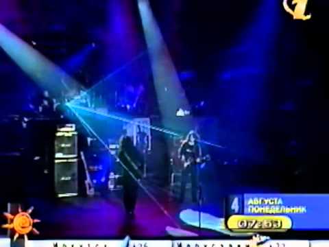 Видео: Агата Кристи - Легион