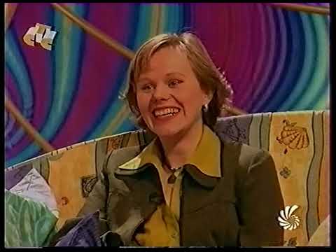 Видео: Молодожёны (СТС, 2001)