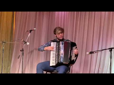 Видео: Е. Дербенко - Прелюдия и токката. Исполняет - Георгий Куполов.