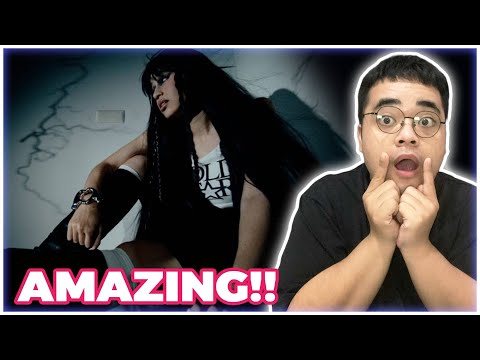 Видео: Диана Анкудинова - Никто не говорит (Премьера клипа 2025) REACTION
