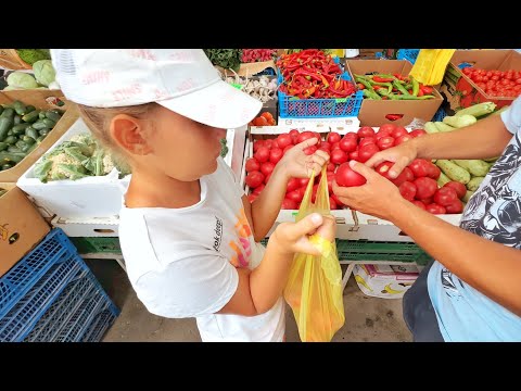 Видео: Строительство новой набережной от Горгиппии / Покупки FixPrice / Морская рыбалка / Анапа / Влог