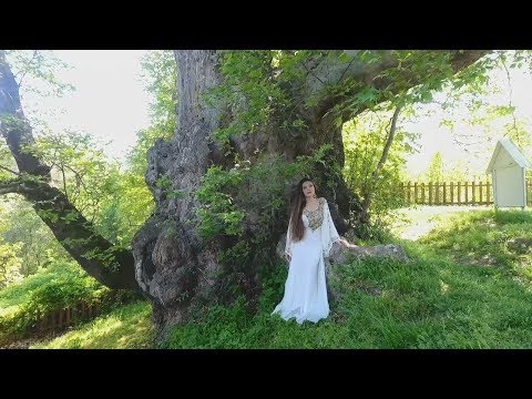 Видео: Цветелина – Зайди, зайди / Tzvetelina – Zaydi, zaydi, 2018