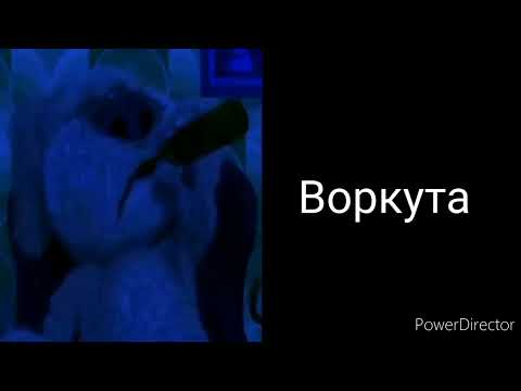 Видео: твой город это: