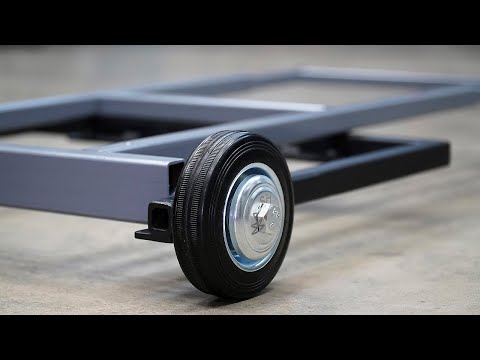 Видео: Идея, которая будет полезна многим!