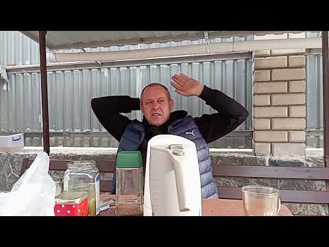 Видео: Мелитопольские голуби. После ярмарки.