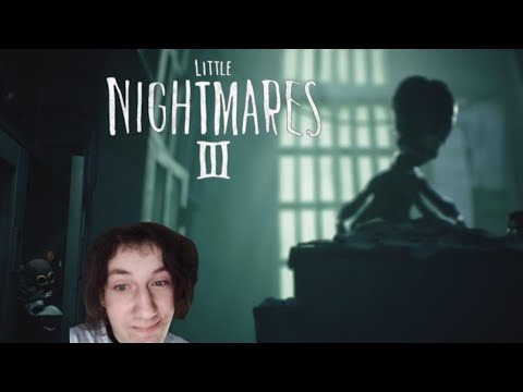 Видео: Я ОДЕРЖАЛ ПОБЕДУ НАД МАТЕМАТИЧКОЙ В LITTLE NIGHMARES 3 (III)C #3