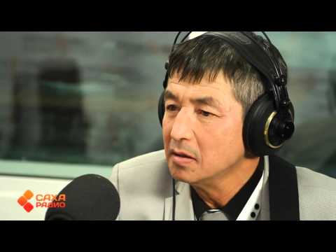 Видео: ТЫЫННААХ ДОР5ООН. Выпуск 39. Владислав Васильев - Кылыhах