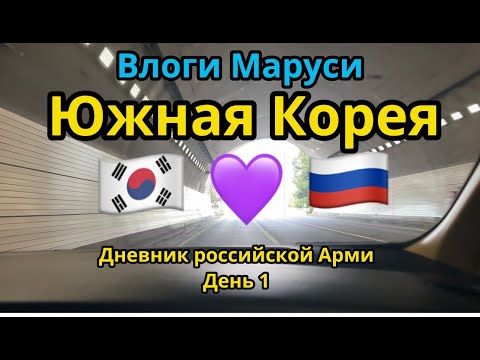 Видео: КАК МЫ ЛЕТЕЛИ В СЕУЛ | Корейские влоги | День 1 | Все выпуски тут https://boosty.to/maruozvuchka