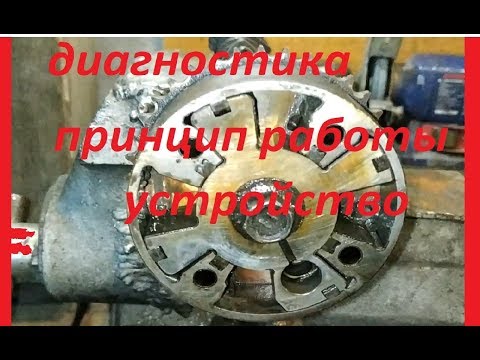 Видео: VVT-I диагностика, принцип работы, устройство