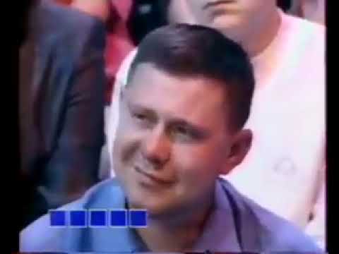 Видео: Поле чудес 2001 | (22.06.2001) | ОРТ Аналог.ТВ