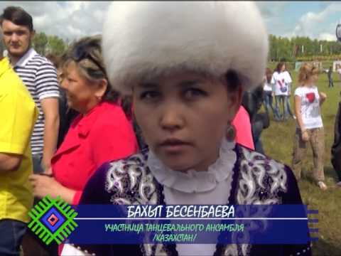 Видео: САБАНТУЙ  ФИЛЬМ