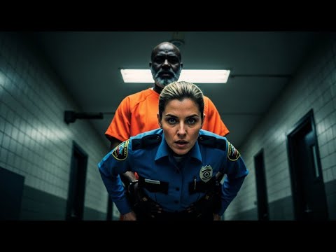 Видео: Техасская полицейская исполнила ПОСЛЕДНЕЕ желание заключённого его просьба ОЦЕПЕНИЛА всех