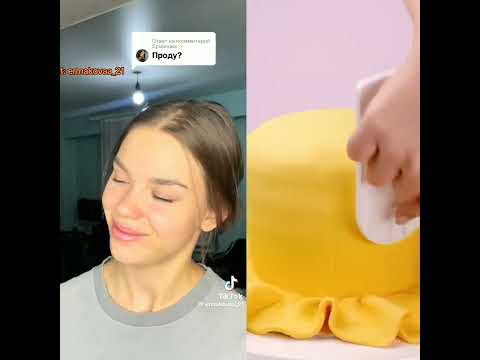 Видео: история о пьющeй матери от Ермаковы с готовкой тортов сборник