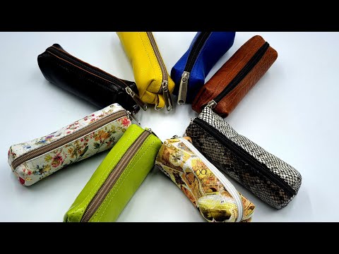 Видео: ключница легко и быстро .