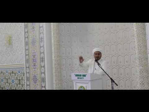 Видео: Отбасының беріктігі/Қалижан Заңқоев