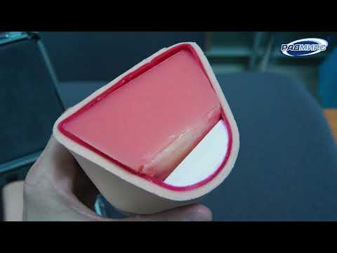 Видео: Устройство внутрикостного доступа УВК-М пр-во  "РАДМИРС"