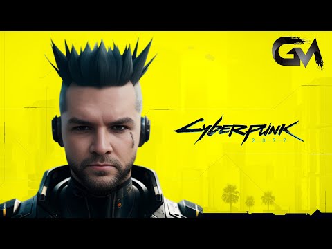 Видео: #20 CYBERPUNK 2077 (PS5) прохождение НА РУССКОМ➤ACTION/RPG 2K ➤ПРЯМОЙ ЭФИР