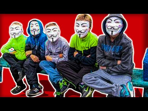 Видео: АГРОШКОЛОТА НА УЛИЦЕ