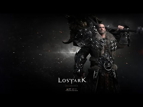 Видео: Lost Ark ♦ ПВЕ Гайд Билд Сокрушитель ♦ PVE ♦ Destroyer ♦ Мастер-подготовки