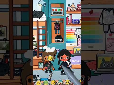 Видео: прода Волога видео не моё тока хомг #тока #токабока #хом #алина #токахом #хомг #вечиринка #видео