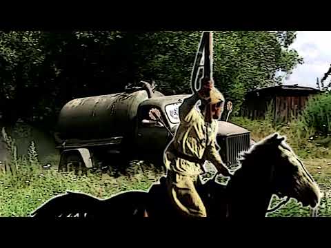 Видео: (не) Неуловимые мстители - Погоня на Говновозе (AI cover)