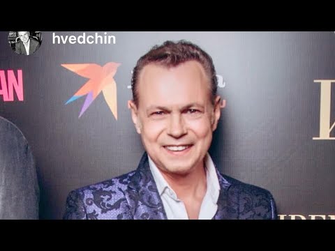 Видео: «Родная». Владимир Лёвкин. Золотой Хит 2022.