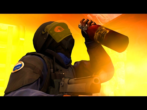 Видео: ВЫЗОВ CS:GO - ТРЮКИ И ЗАДАНИЯ В КС ГО! - ЧАСТЬ 1