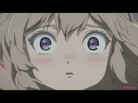 Видео: Аниме Клип - Люблю тебя слышать