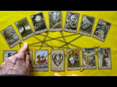 Видео: Что готовит вам судьба? Какие предложения вам вскоре поступят? Аналитка на таро #колена онлайн
