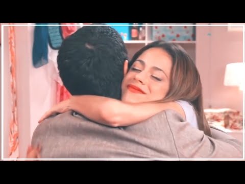 Видео: Violetta & German || Папина дочка