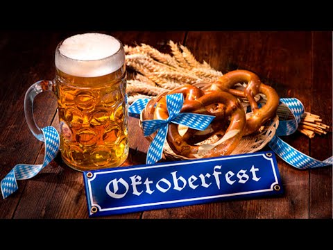 Видео: Пьем всю линейку пива Oktoberfest \ Spaten, Augustiner, Paulaner, Hacker-Pschorr, Hofbräu, Löwenbräu