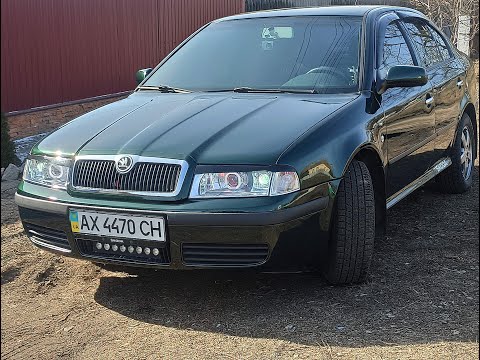 Видео: А ей 20 лет!!! ШКОДА Октавия Тур А4!!! 2.0 Взлёт!!! Альтернативы нет!!!