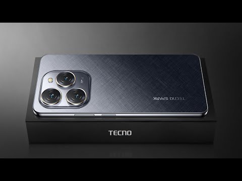 Видео: TECNO SPARK 20 Pro — НЕ ПОКУПАЙТЕ iPhone, Samsung и Xiaomi в 2024 году!