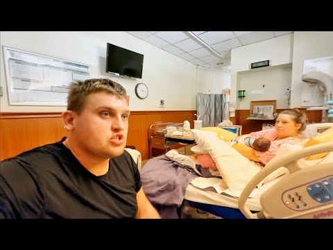 Видео: Как рожают АМЕРИКАНЦЫ Наш опыт»: зачем нам столько детей?»