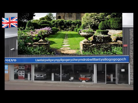 Видео: ЭТИ СТРАННЫЕ АНГЛИЙСКИЕ  ТРАДИЦИИ