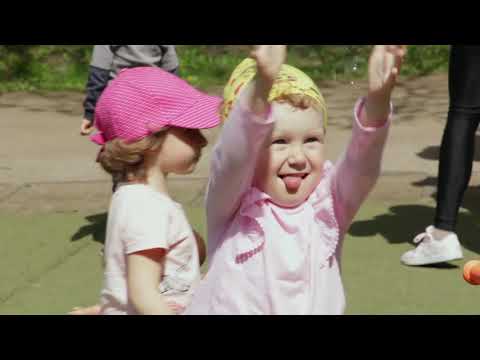 Видео: Настоящее прошлое. Парк Дубки 300 лет. Часть 3