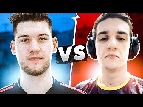 Видео: ШОК! СТРИМЕРЫ ПРОТИВ ФИФЕРОВ (ft. German El Classico, STAVR, Exile, FORZOREZOR)